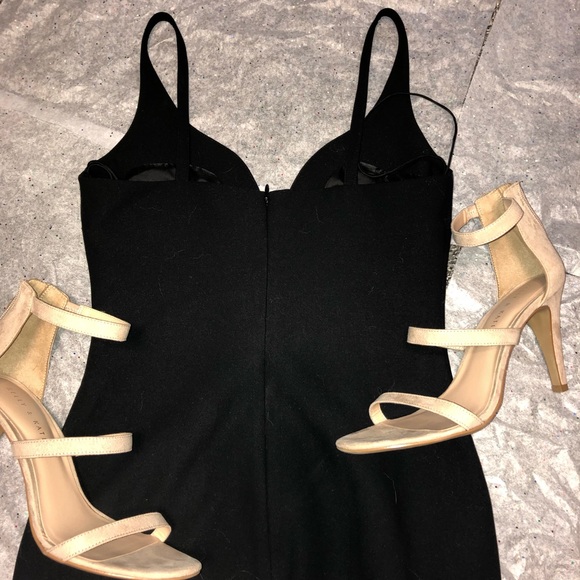 SOLD Elizabeth and James Myla Dress. New with tags - Picture 2 of 6